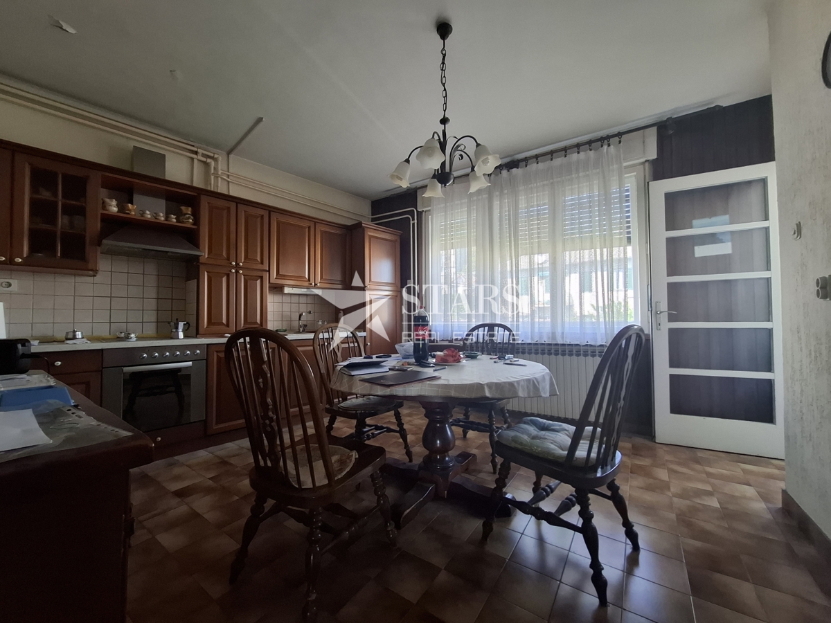 Stanovanje Krnjevo, Rijeka, 73,94m2
