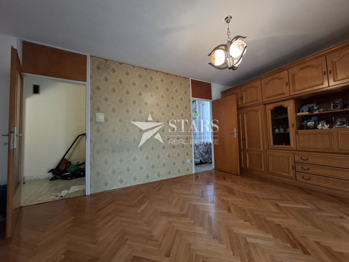 Rijeka, Turnić – 2SP + Dnevna soba, 72 m²