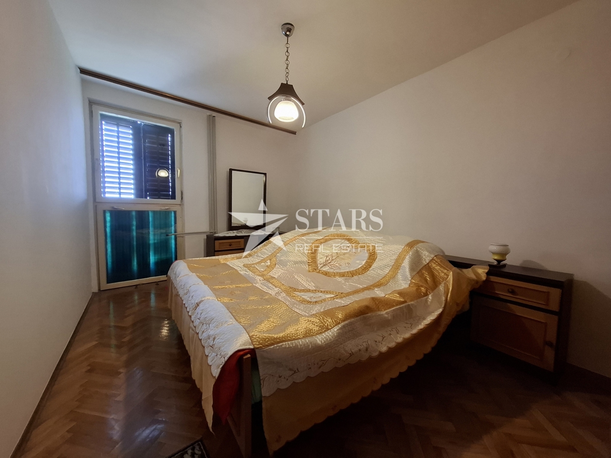 Rijeka, Turnić – 2SP + Dnevna soba, 72 m²