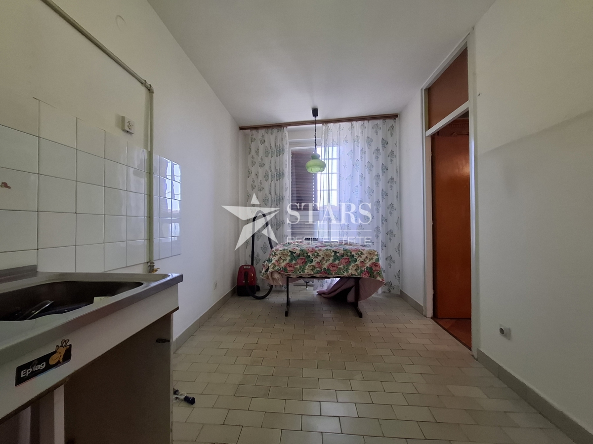 Rijeka, Turnić – 2SP + Dnevna soba, 72 m²