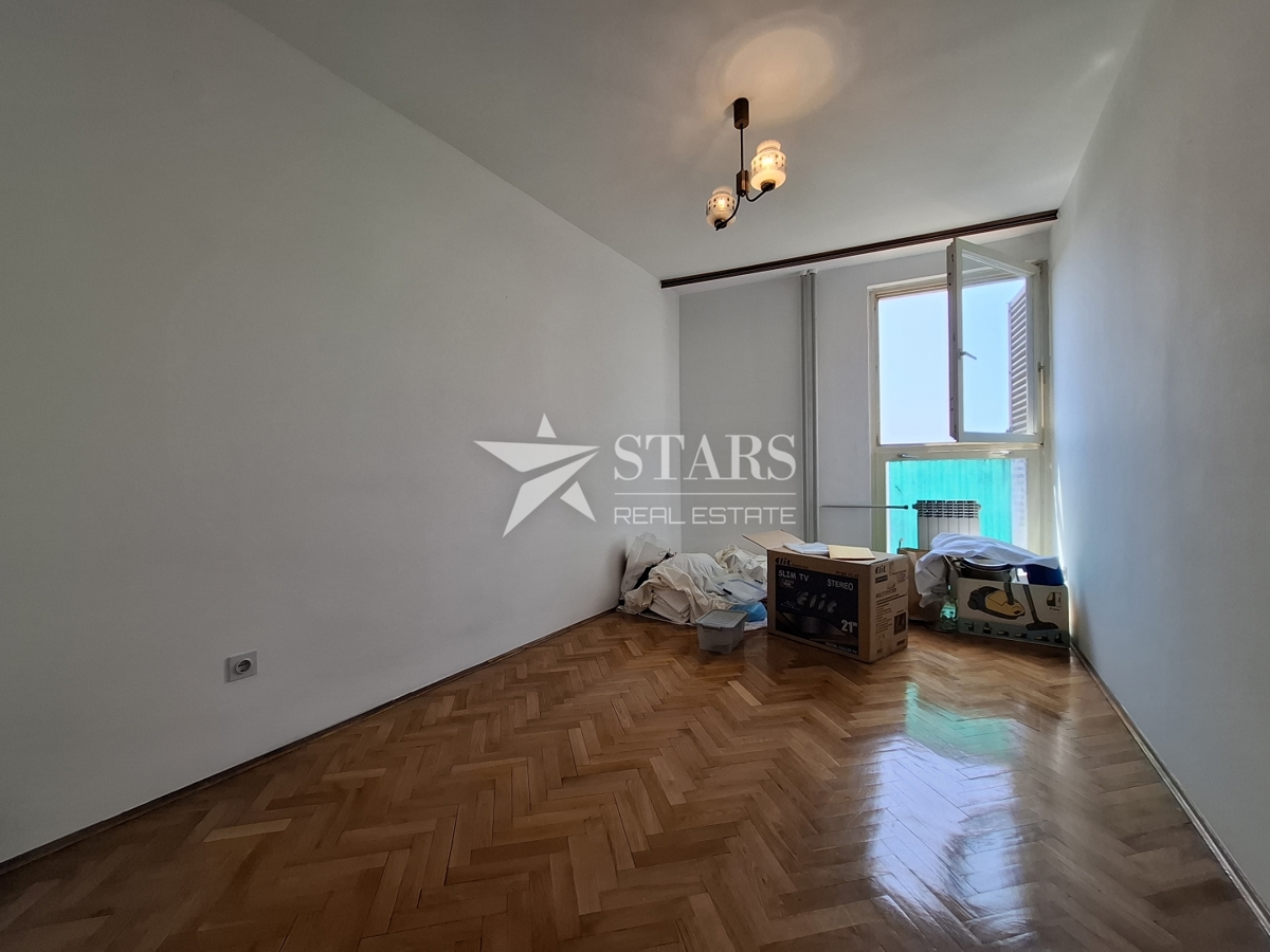 Rijeka, Turnić – 2SP + Dnevna soba, 72 m²