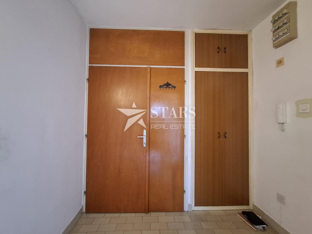 Rijeka, Turnić – 2SP + Dnevna soba, 72 m²
