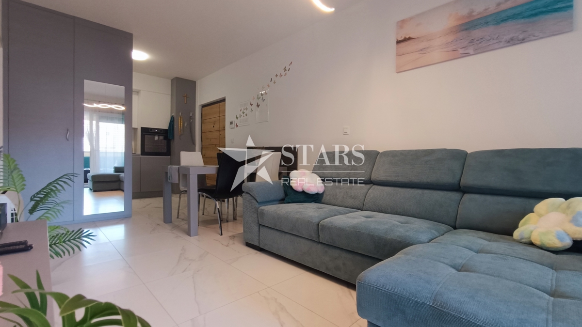 Stanovanje Umag, 69,73m2