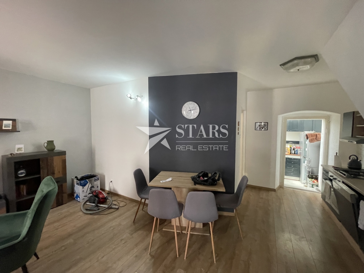 Hiša Bakarac, Kraljevica, 112m2