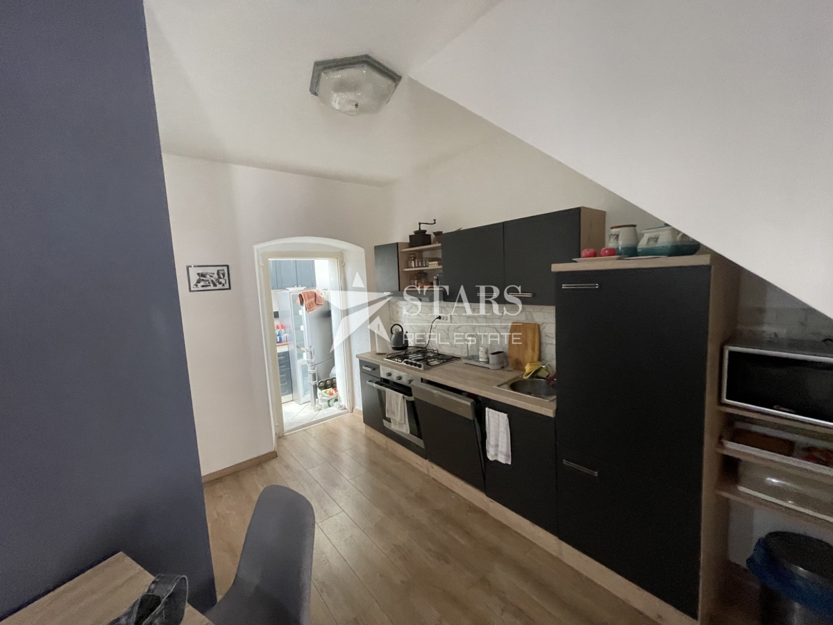 Hiša Bakarac, Kraljevica, 112m2