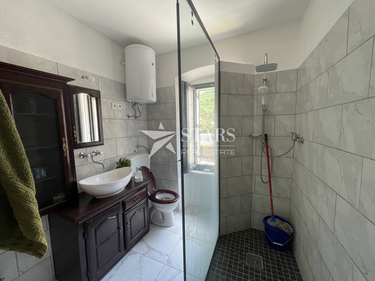 Hiša Bakarac, Kraljevica, 112m2