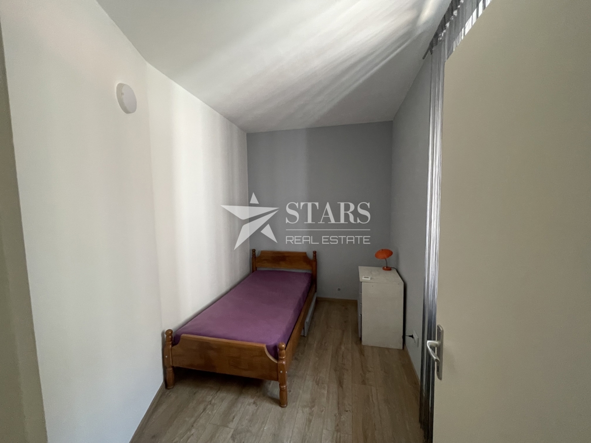 Hiša Bakarac, Kraljevica, 112m2