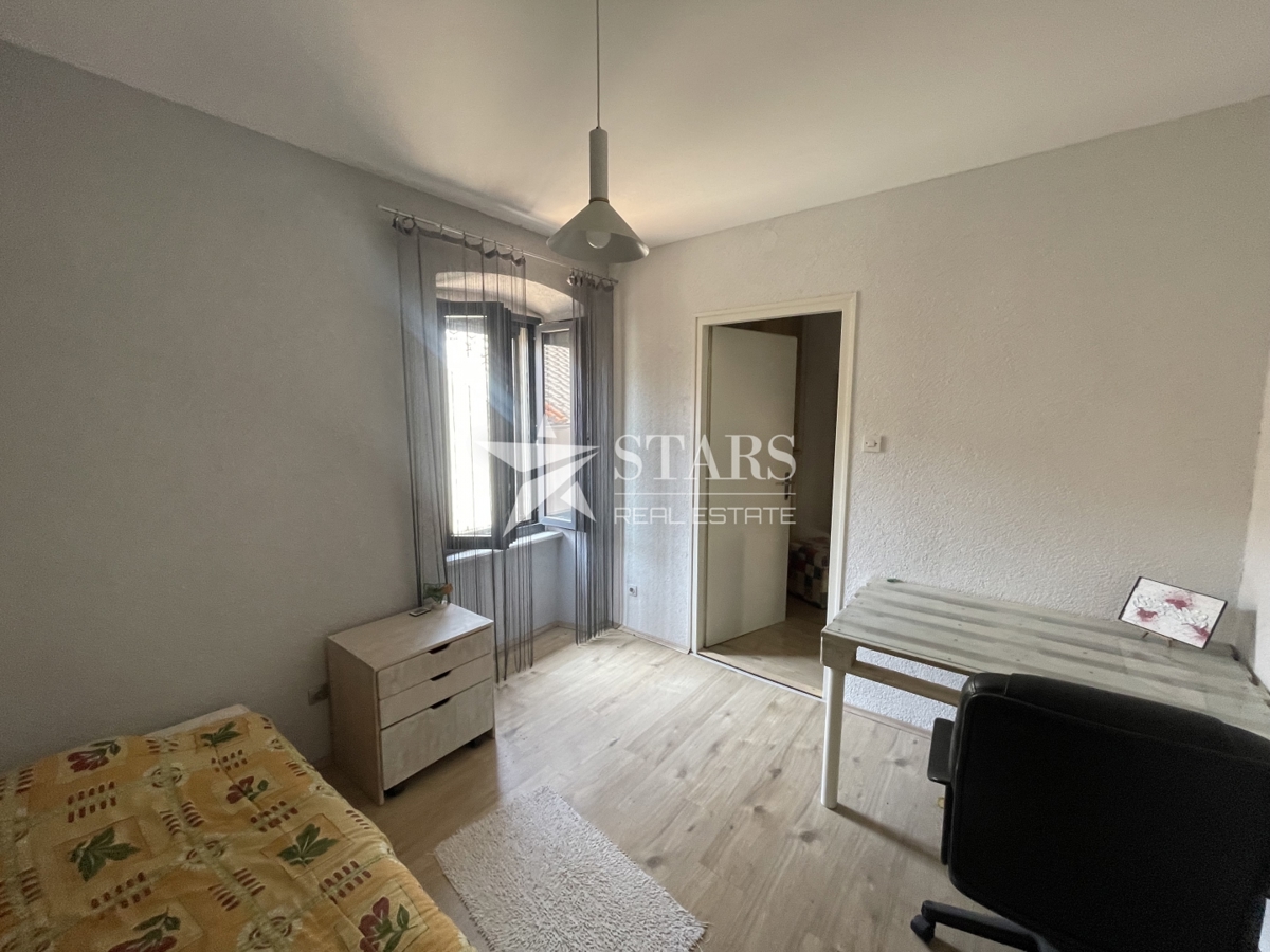 Hiša Bakarac, Kraljevica, 112m2