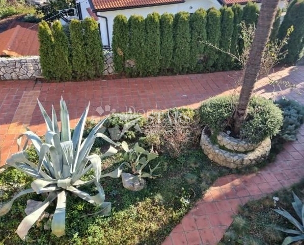 Hiša Zamet, Rijeka, 230m2