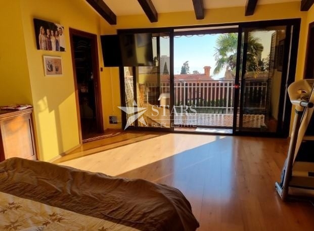 Hiša Zamet, Rijeka, 230m2