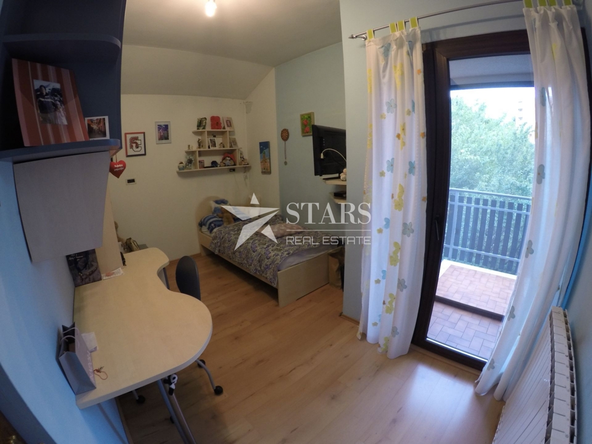 Hiša Zamet, Rijeka, 230m2