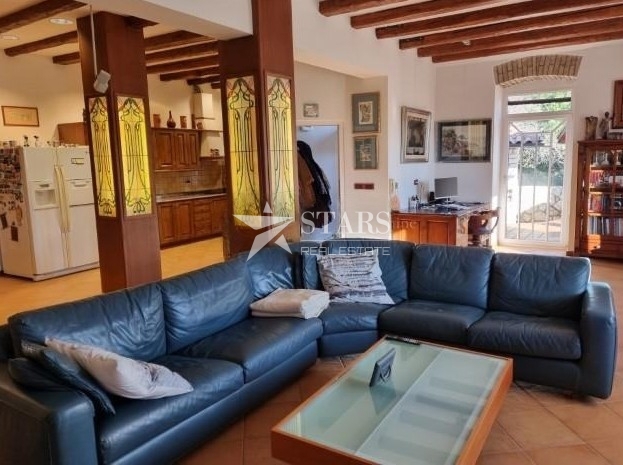 Hiša Zamet, Rijeka, 230m2