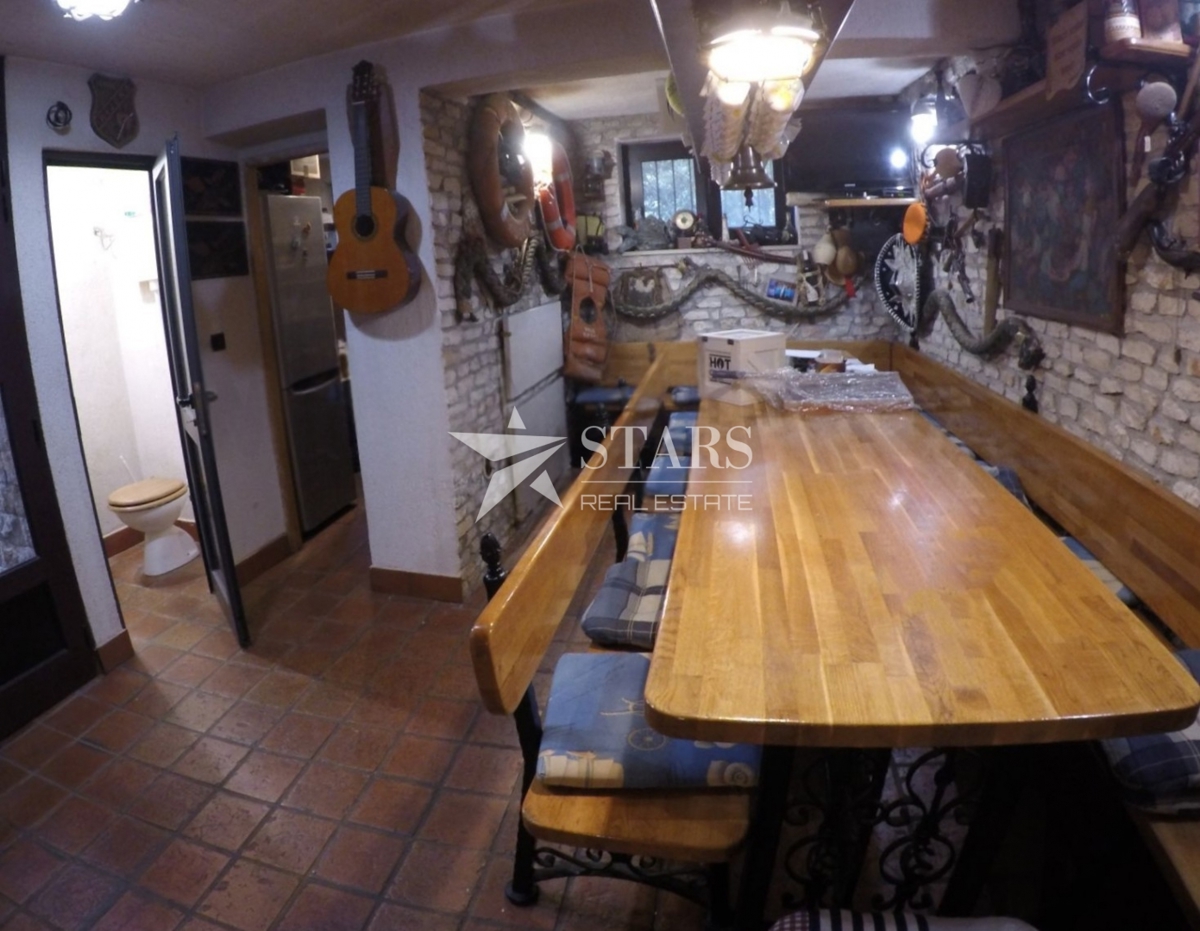 Hiša Zamet, Rijeka, 230m2