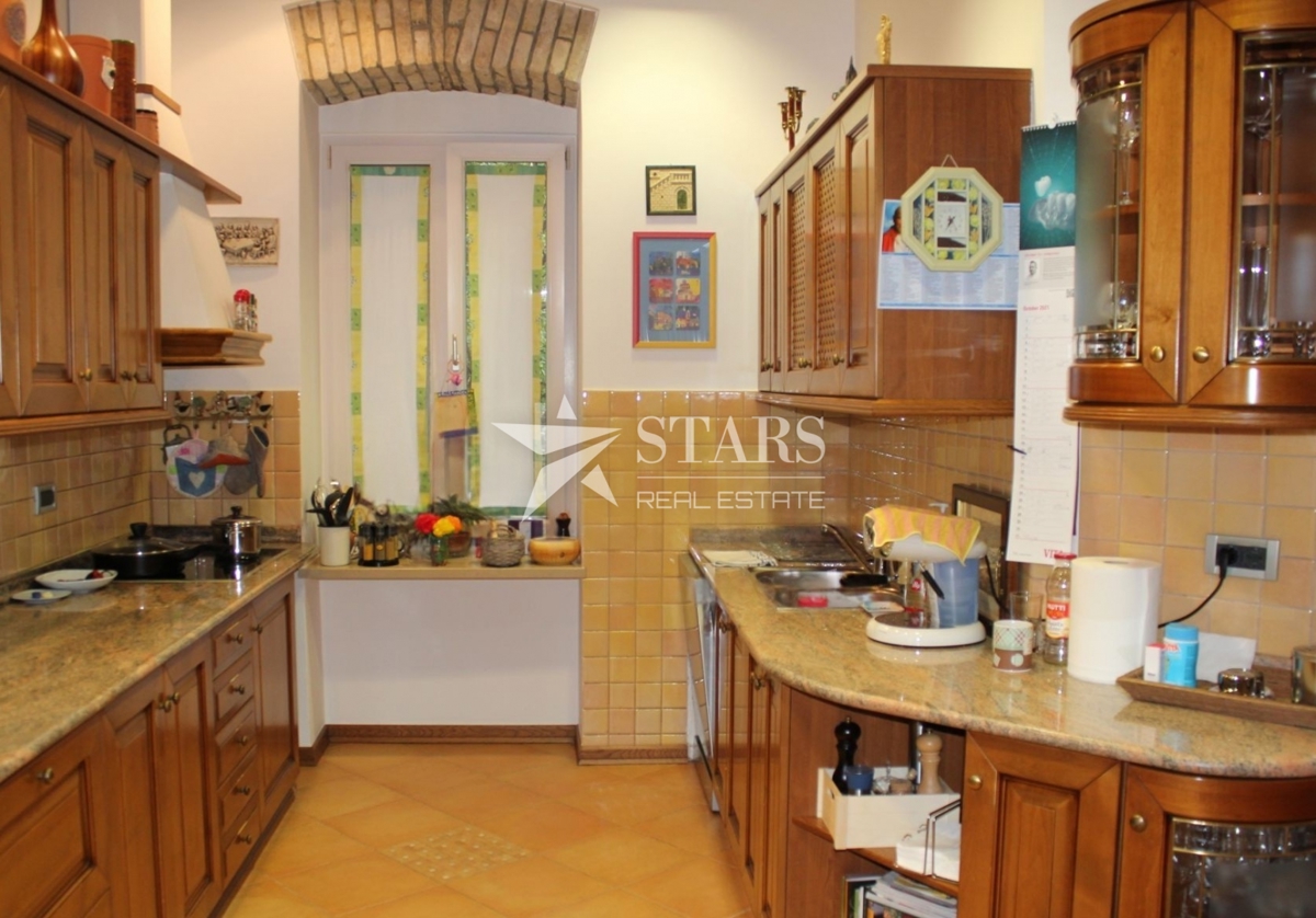 Hiša Zamet, Rijeka, 230m2