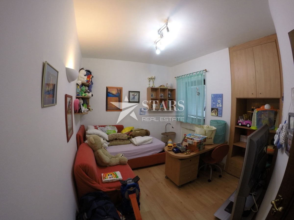 Hiša Zamet, Rijeka, 230m2