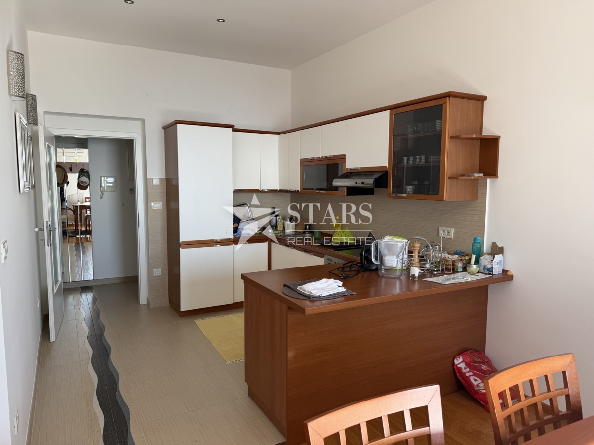 Opatija - Ičići – mansardno stanovanje 2s+db, odprt razgled, odlična priložnost