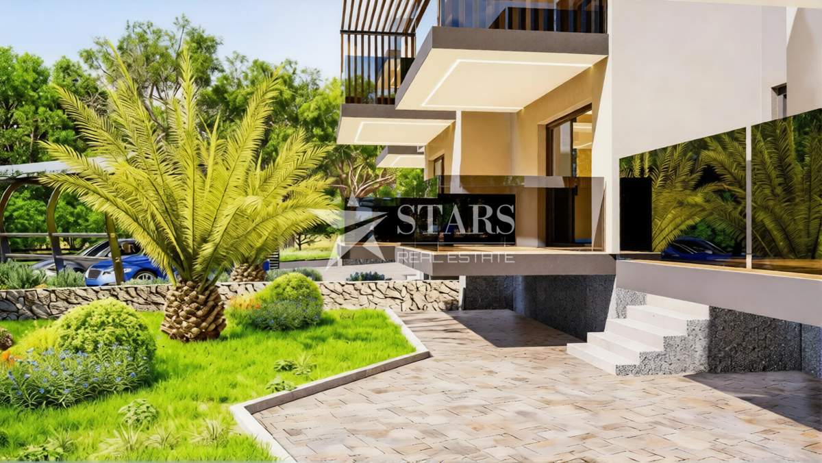 Stanovanje Podmurvice, Rijeka, 114,22m2