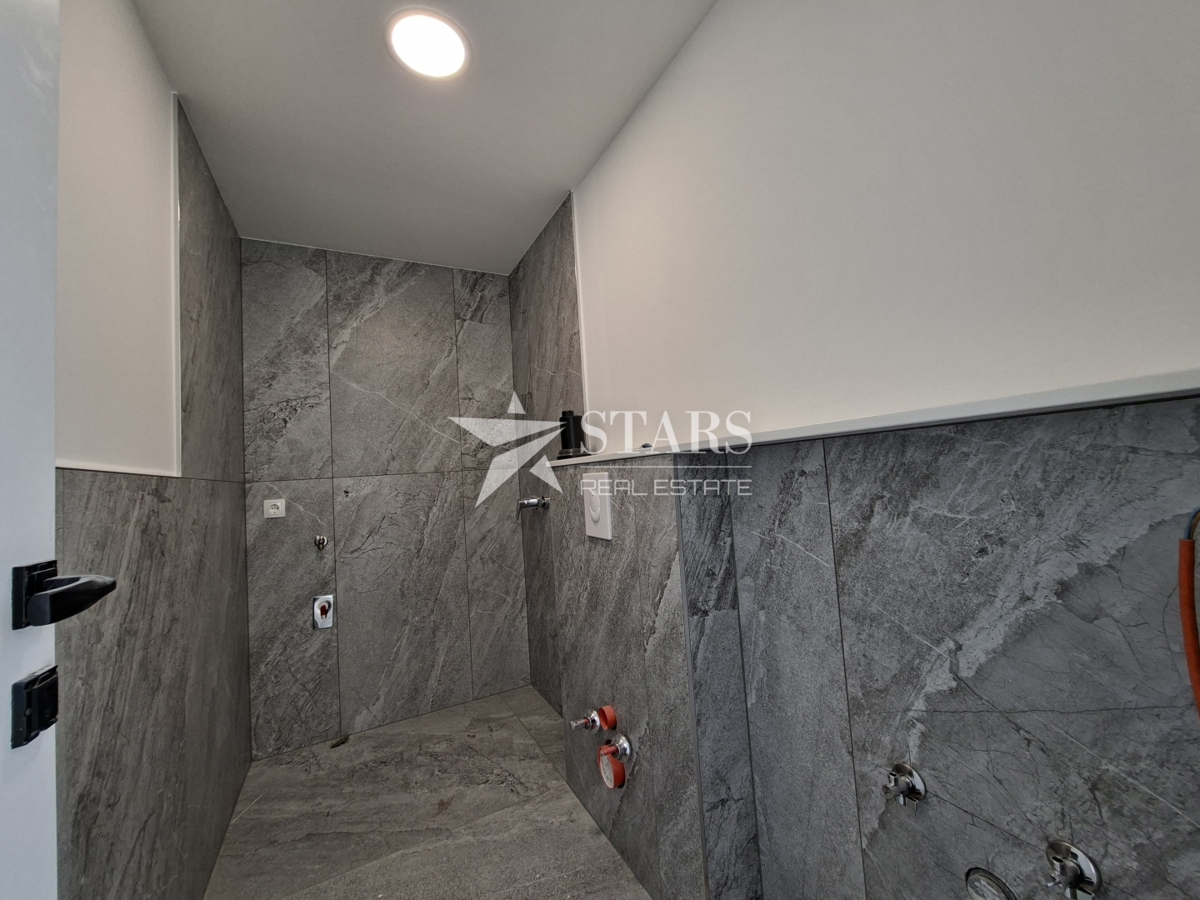 Stanovanje Kastav, 109,55m2