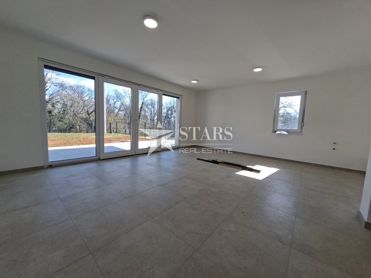 Stanovanje Kastav, 109,55m2