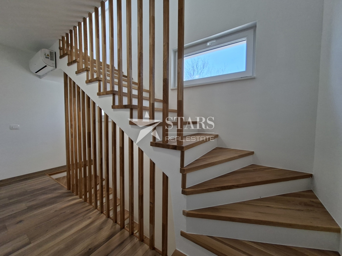 Stanovanje Kastav, 109,55m2