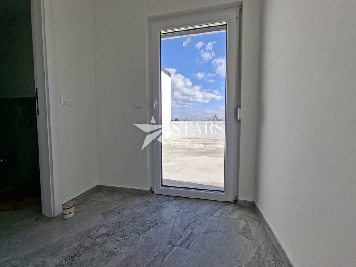 Stanovanje Kastav, 109,55m2