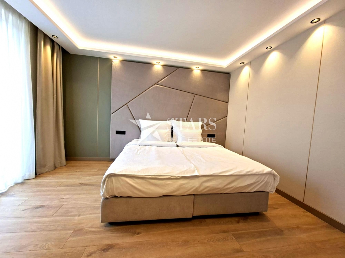 Apartma Crikvenica, 27,60m2