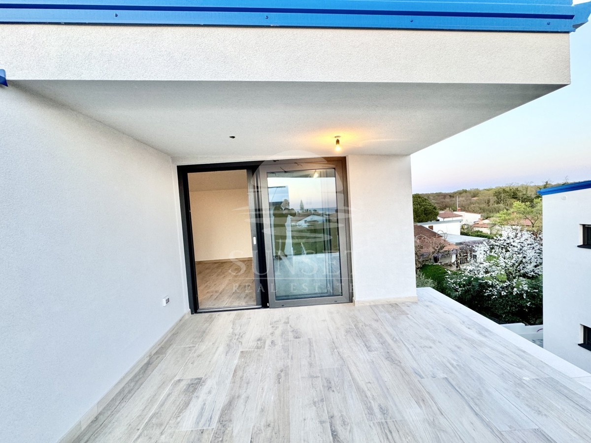 MODEREN APARTMA LE 300 METROV OD MORA (D4)