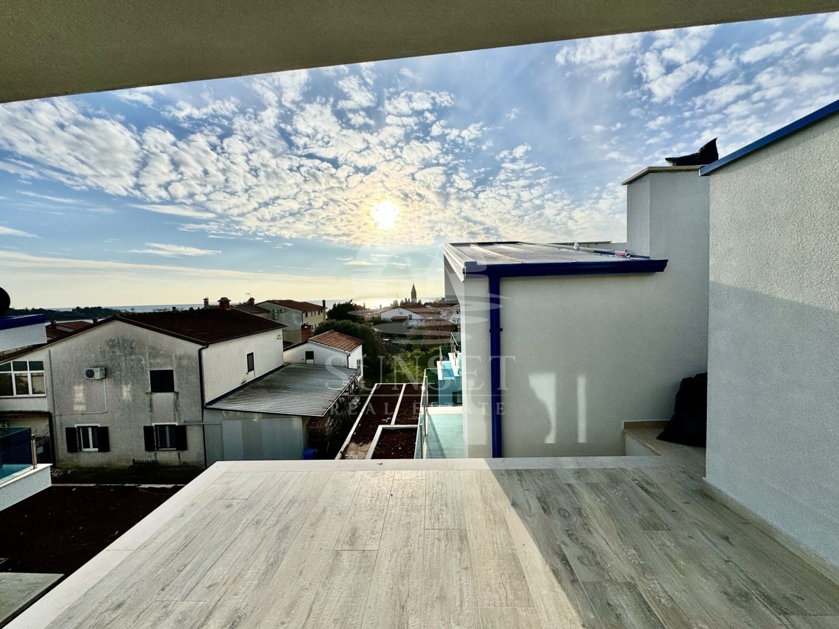 MODEREN APARTMA LE 300 METROV OD MORA (D4)