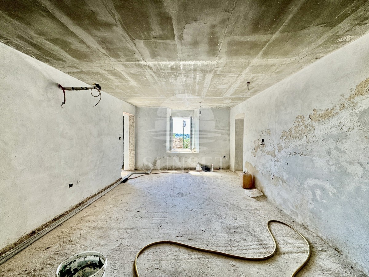 HIŠA V BUJAH – SAMO PRI NAS V PONUDBI