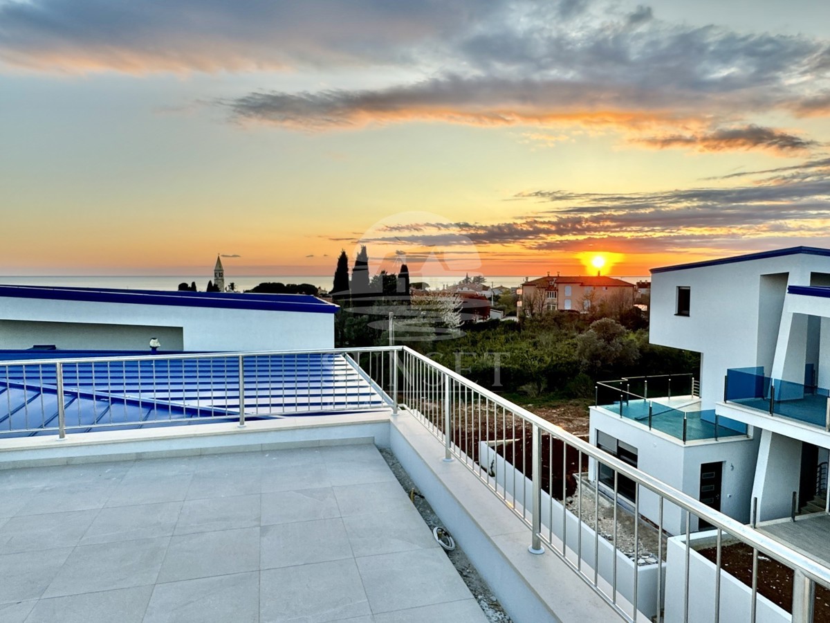 MODEREN APARTMA LE 300 METROV OD MORA (D1)