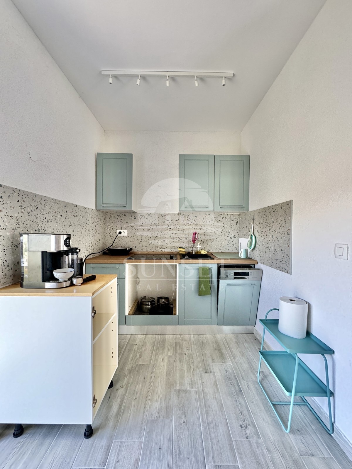 ŠARMANTNA ISTRSKA HIŠA Z DVEMA LOČENIMA BIVALNIMA ENOTAMA IN DVORIŠČEM