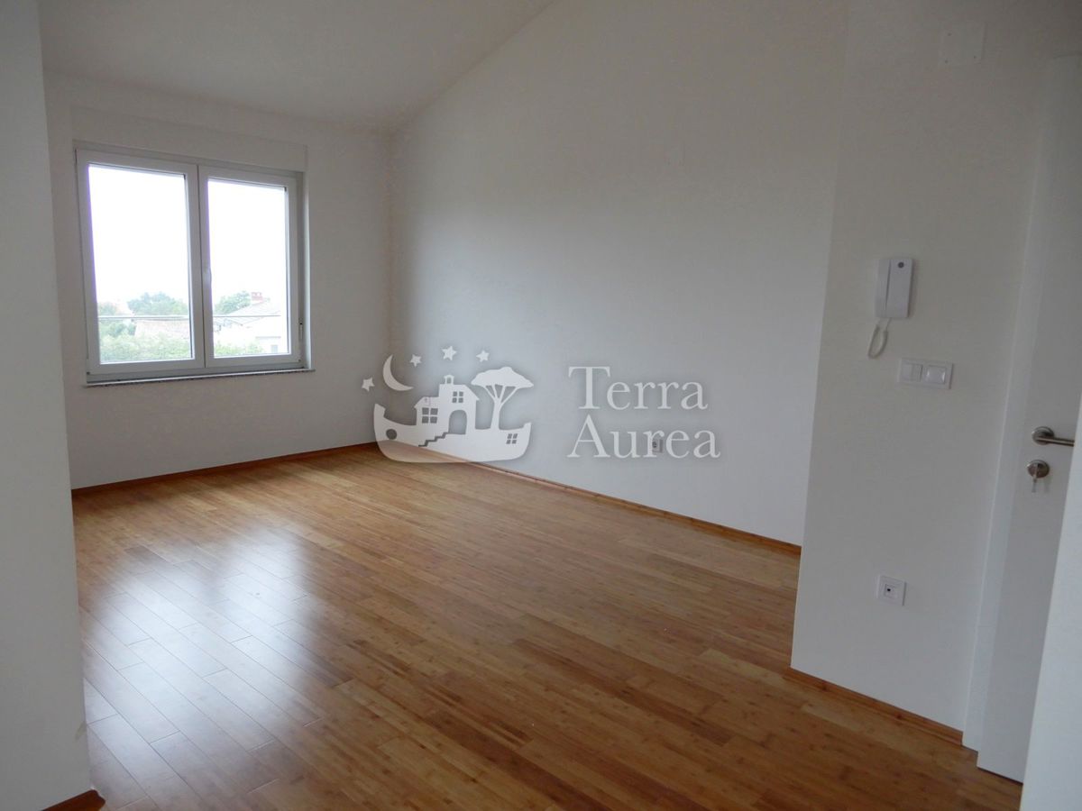 Apartma Malinska, Malinska-Dubašnica, 86m2