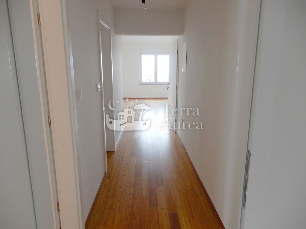 Apartma Malinska, Malinska-Dubašnica, 86m2