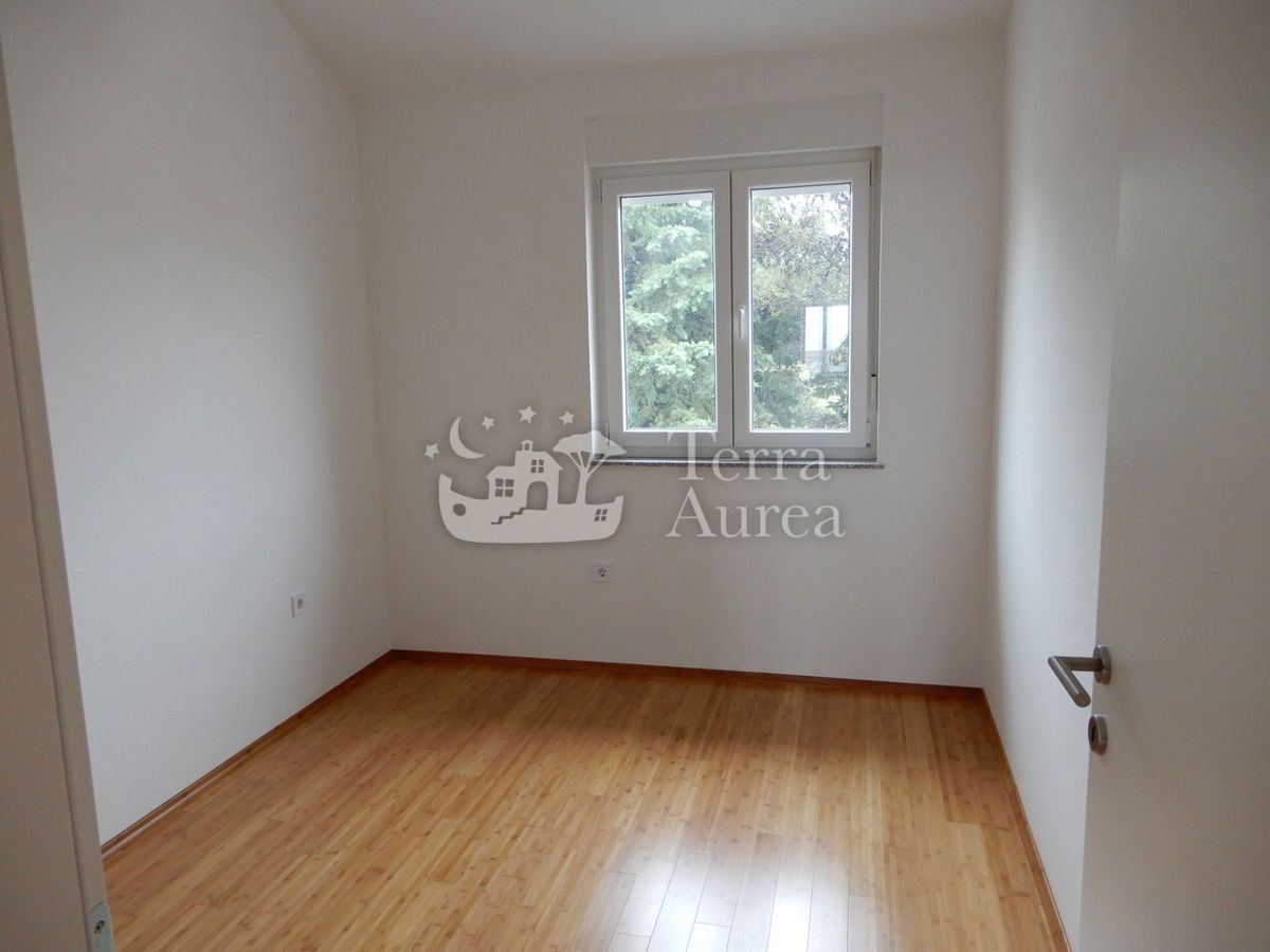 Apartma Malinska, Malinska-Dubašnica, 86m2