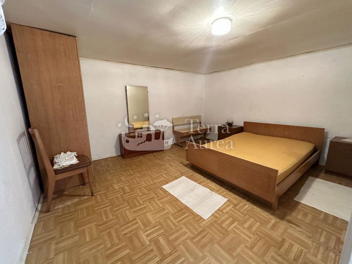 Hiša Krk, 140m2