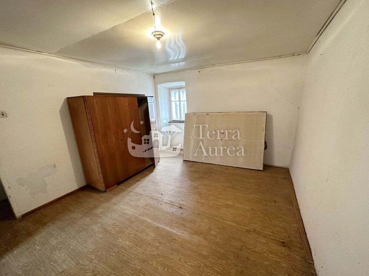 Hiša Krk, 140m2