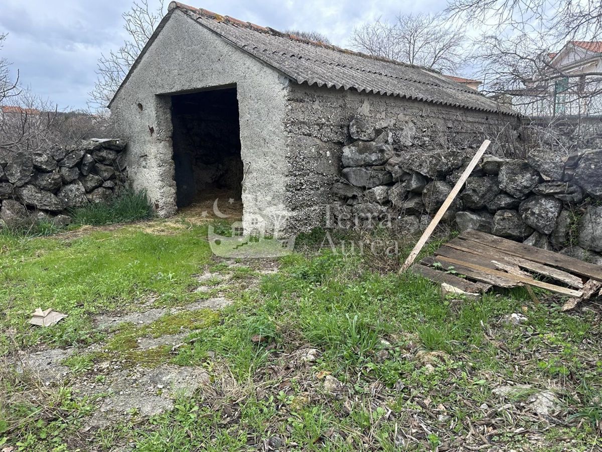Hiša Krk, 140m2