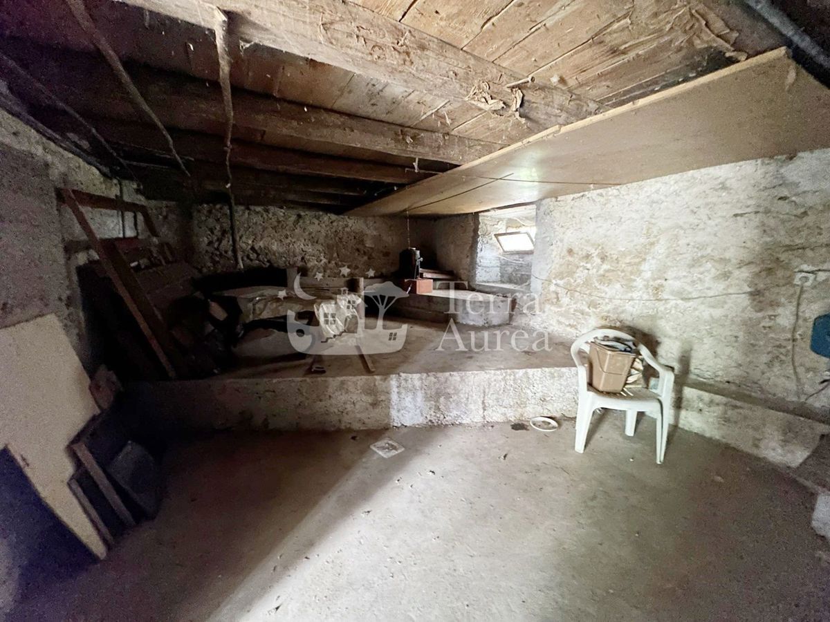 Hiša Krk, 140m2