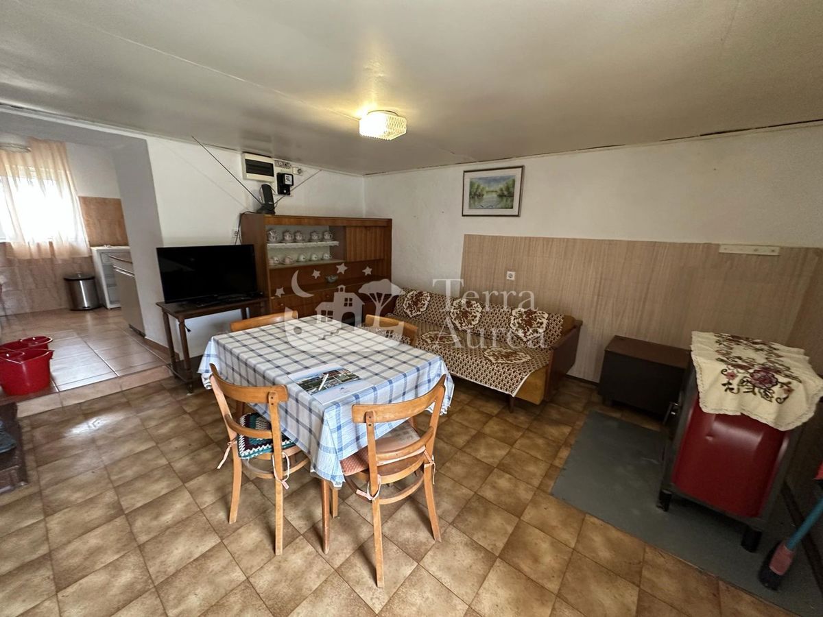 Hiša Krk, 140m2