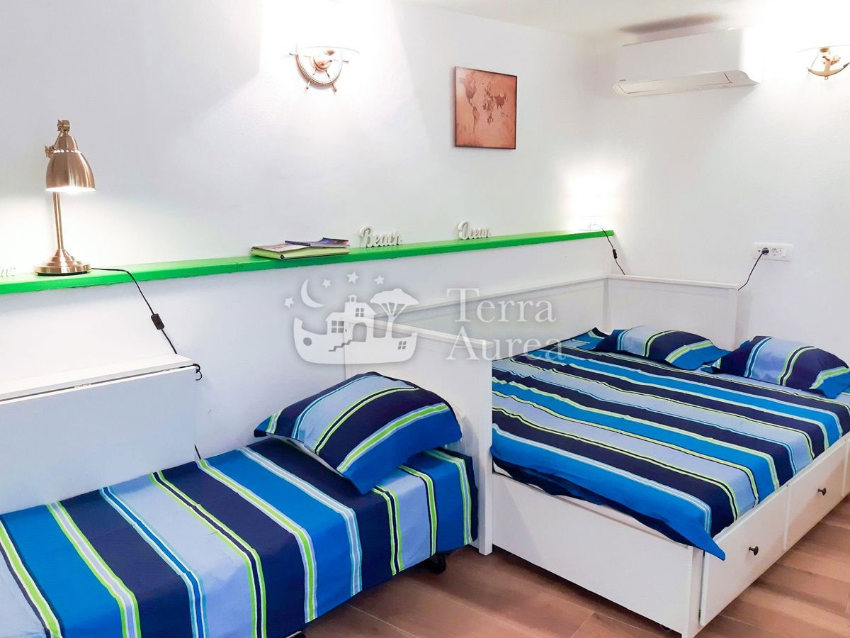 Hiša Baška, 79m2