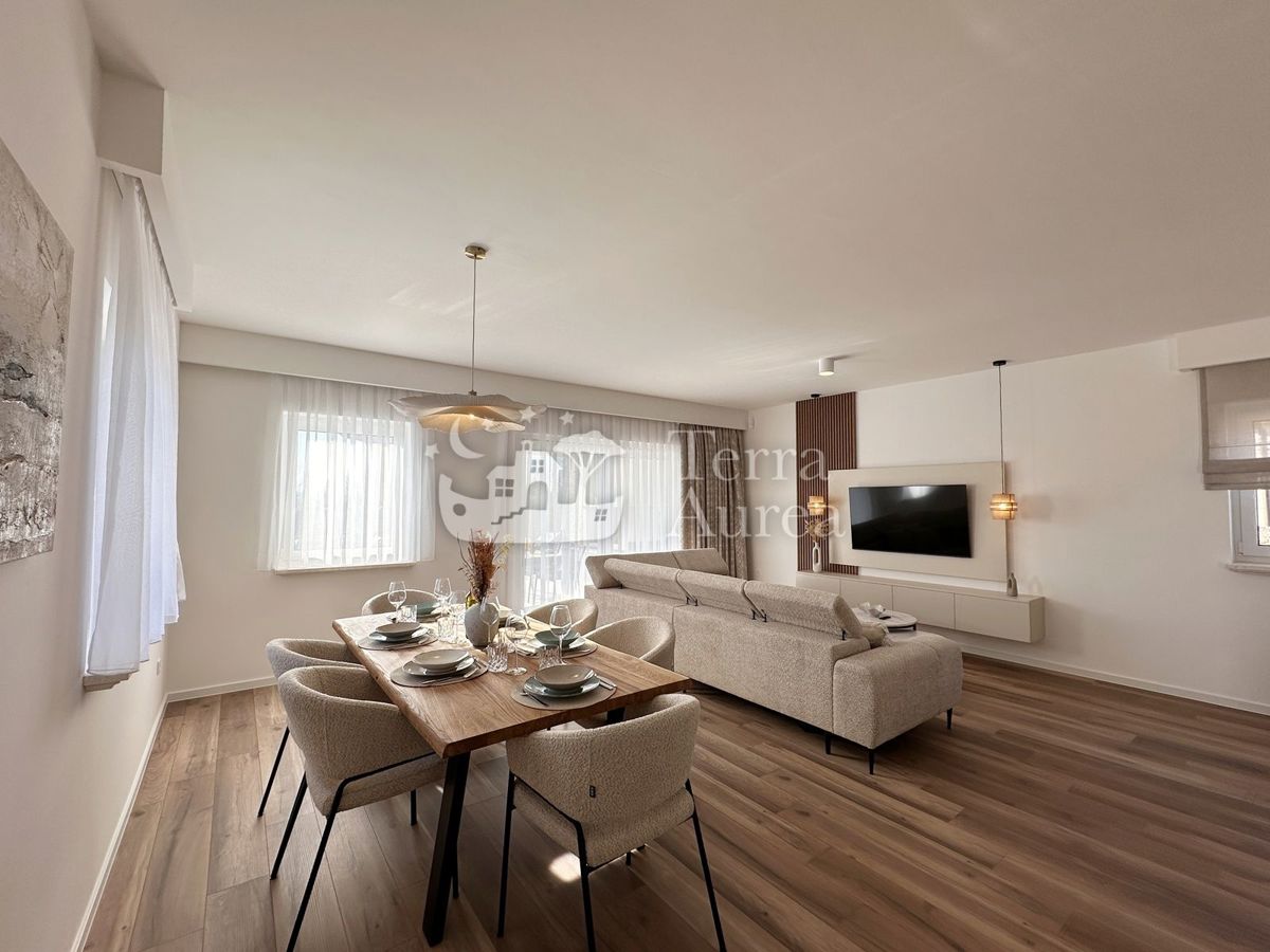 Vila Dobrinj, 178m2