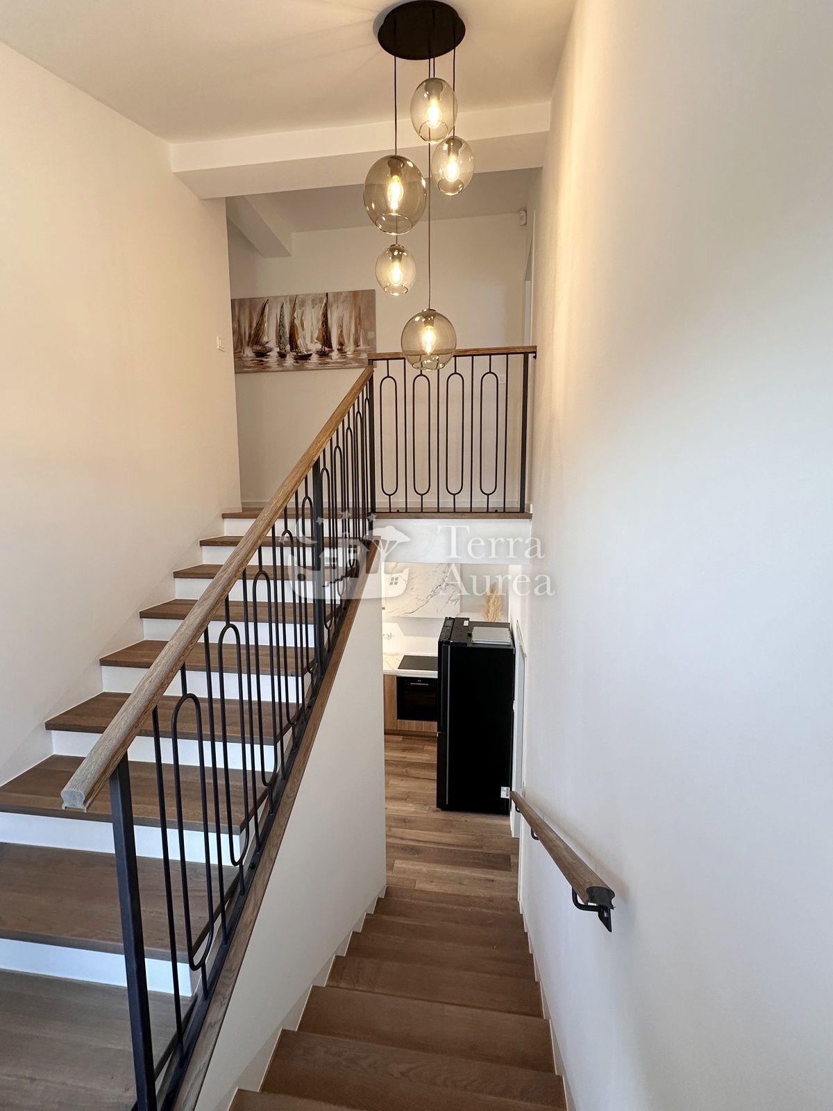 Vila Dobrinj, 178m2