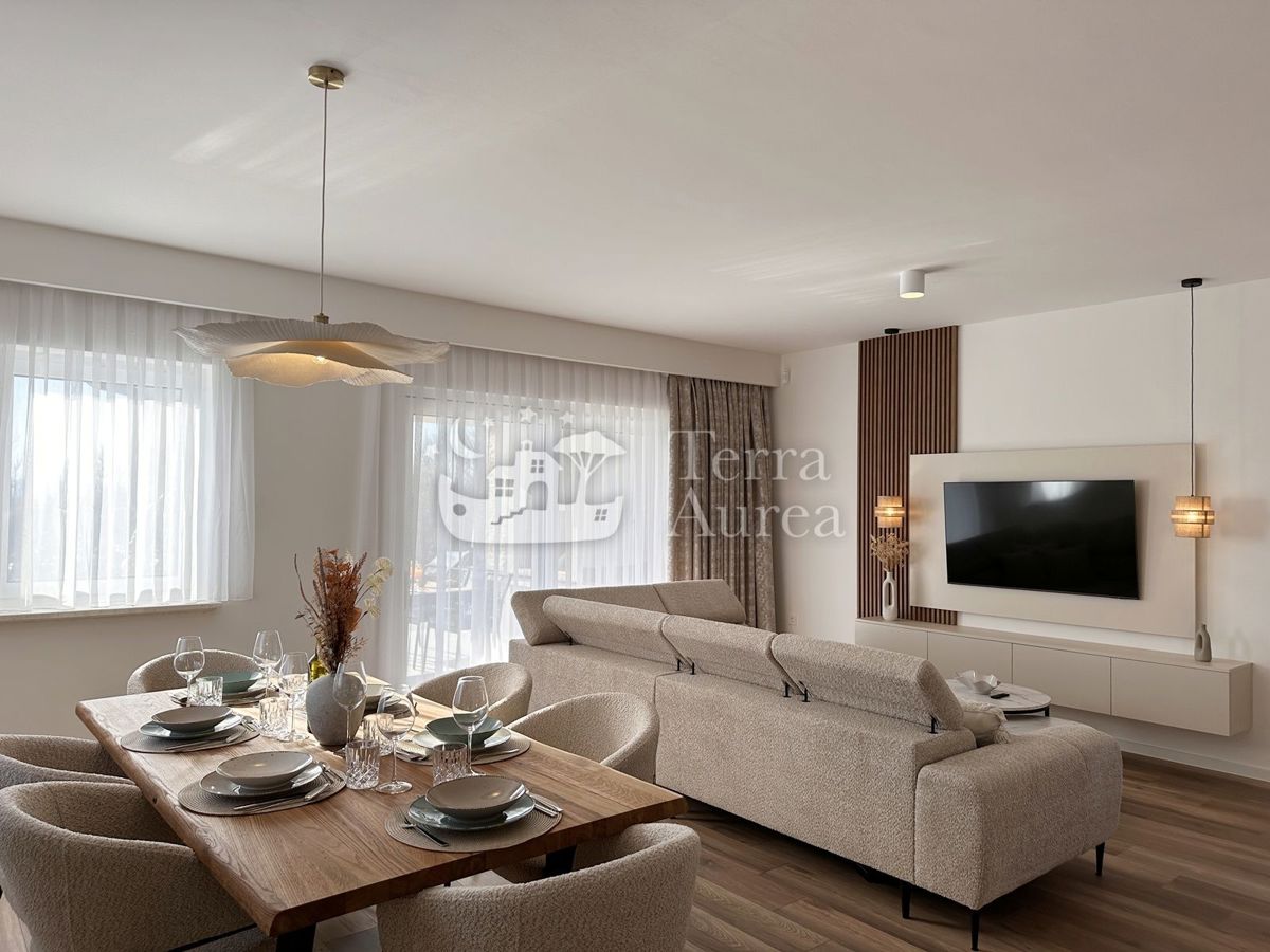 Vila Dobrinj, 178m2