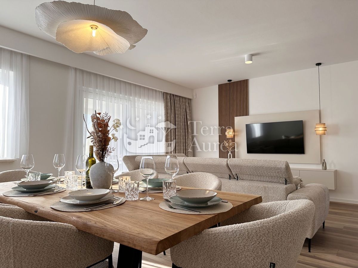 Vila Dobrinj, 178m2