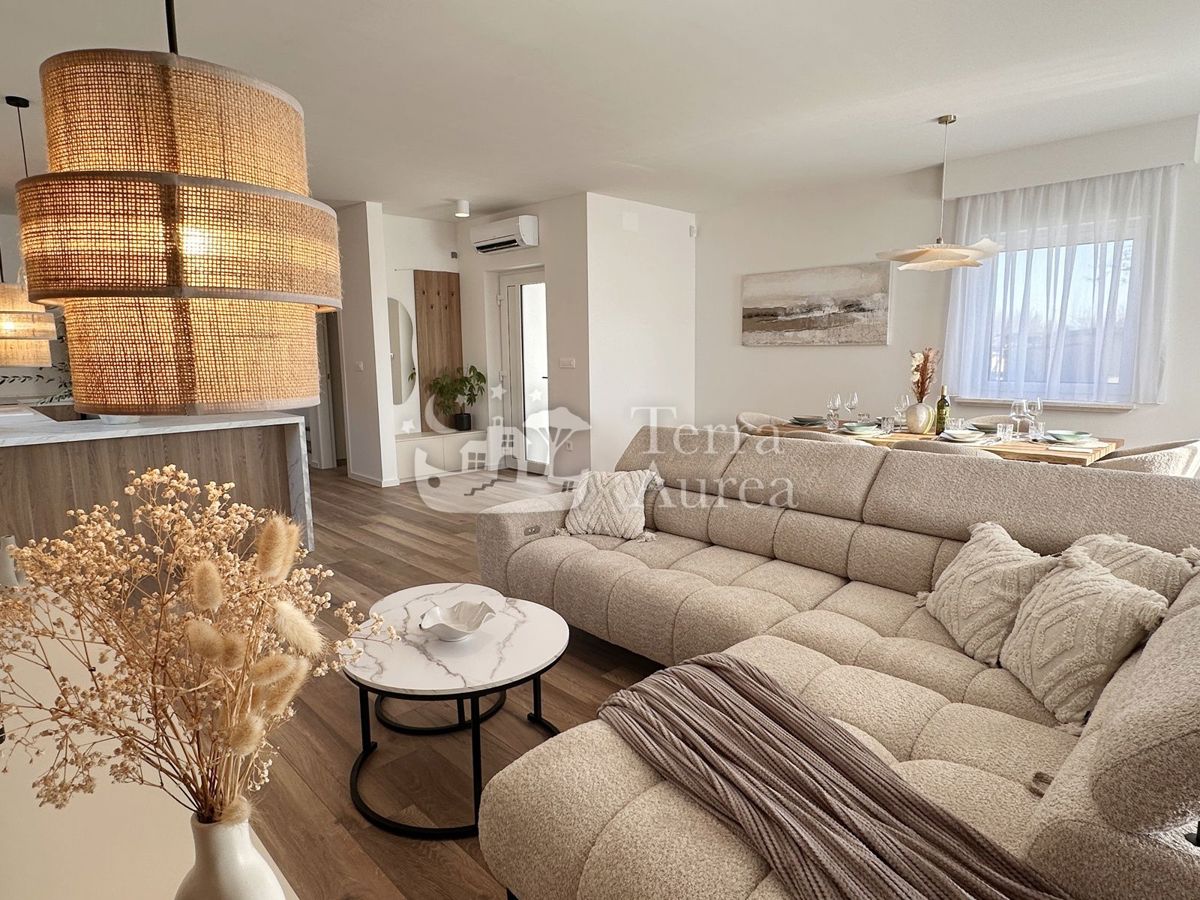 Vila Dobrinj, 178m2