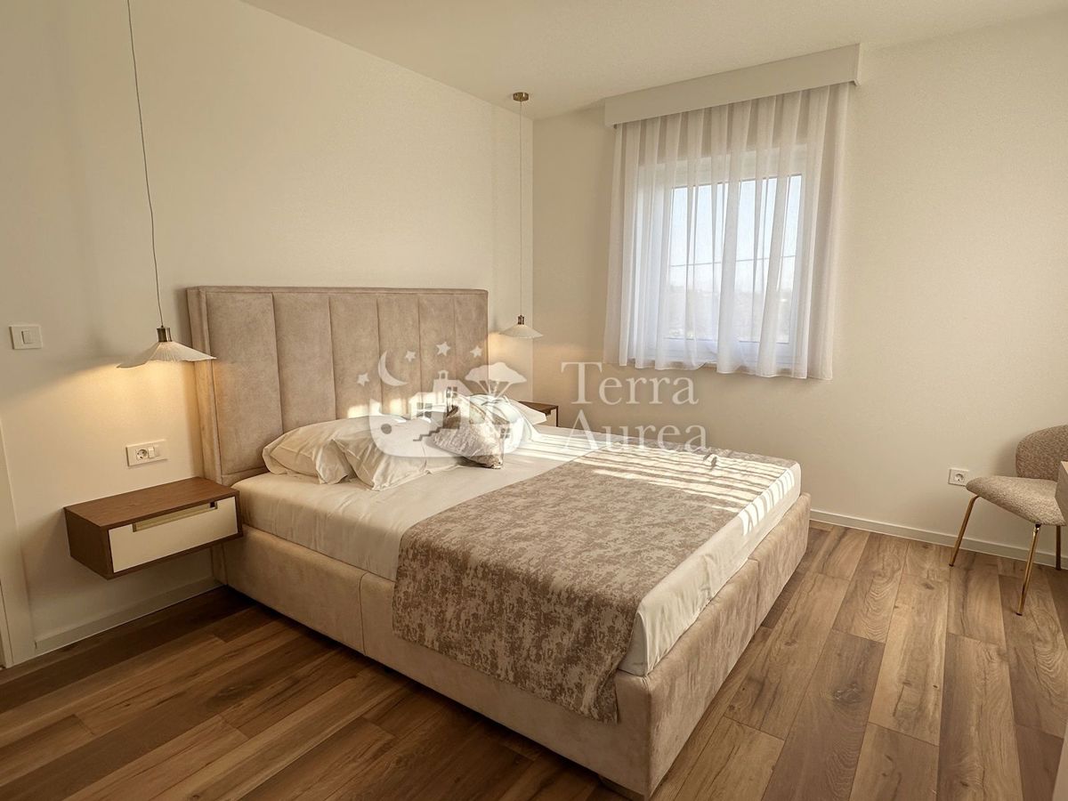 Vila Dobrinj, 178m2