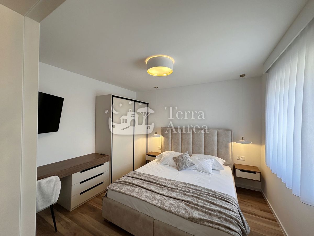 Vila Dobrinj, 178m2