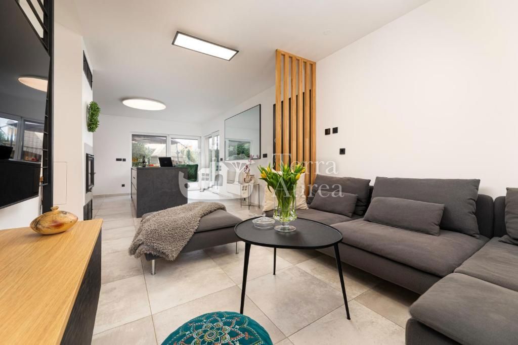 Apartma Malinska, Malinska-Dubašnica, 102,37m2