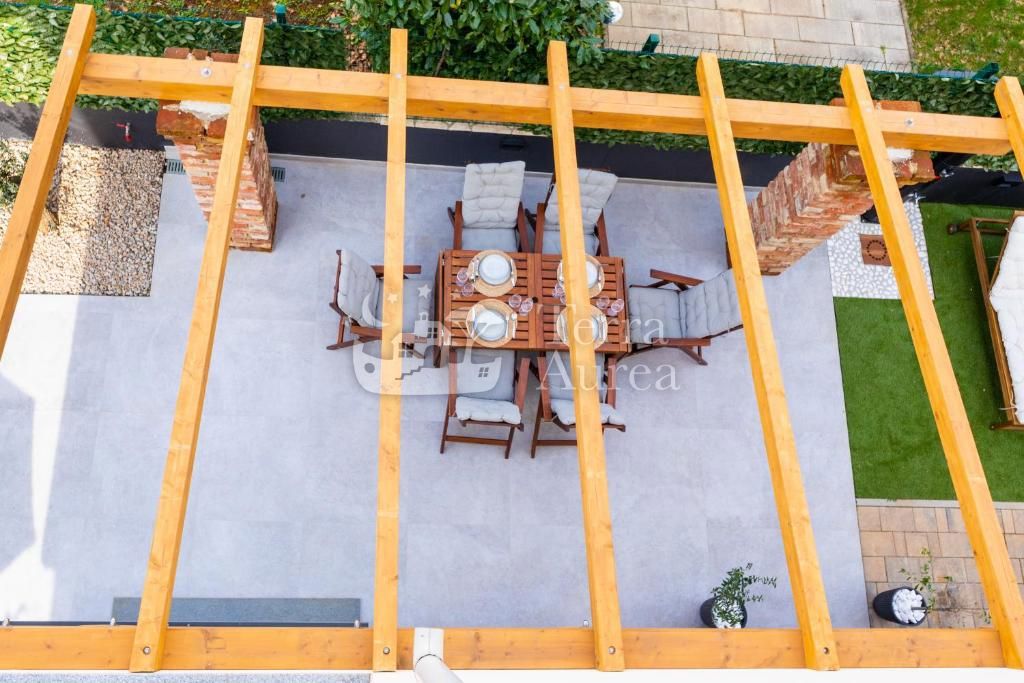 Apartma Malinska, Malinska-Dubašnica, 102,37m2