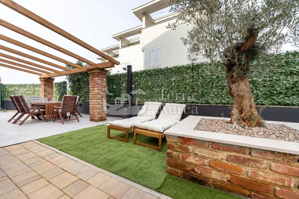 Apartma Malinska, Malinska-Dubašnica, 102,37m2